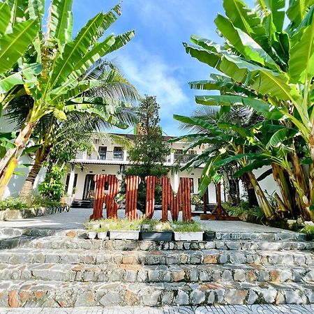 Rum Resort Phú Quốc Exterior foto