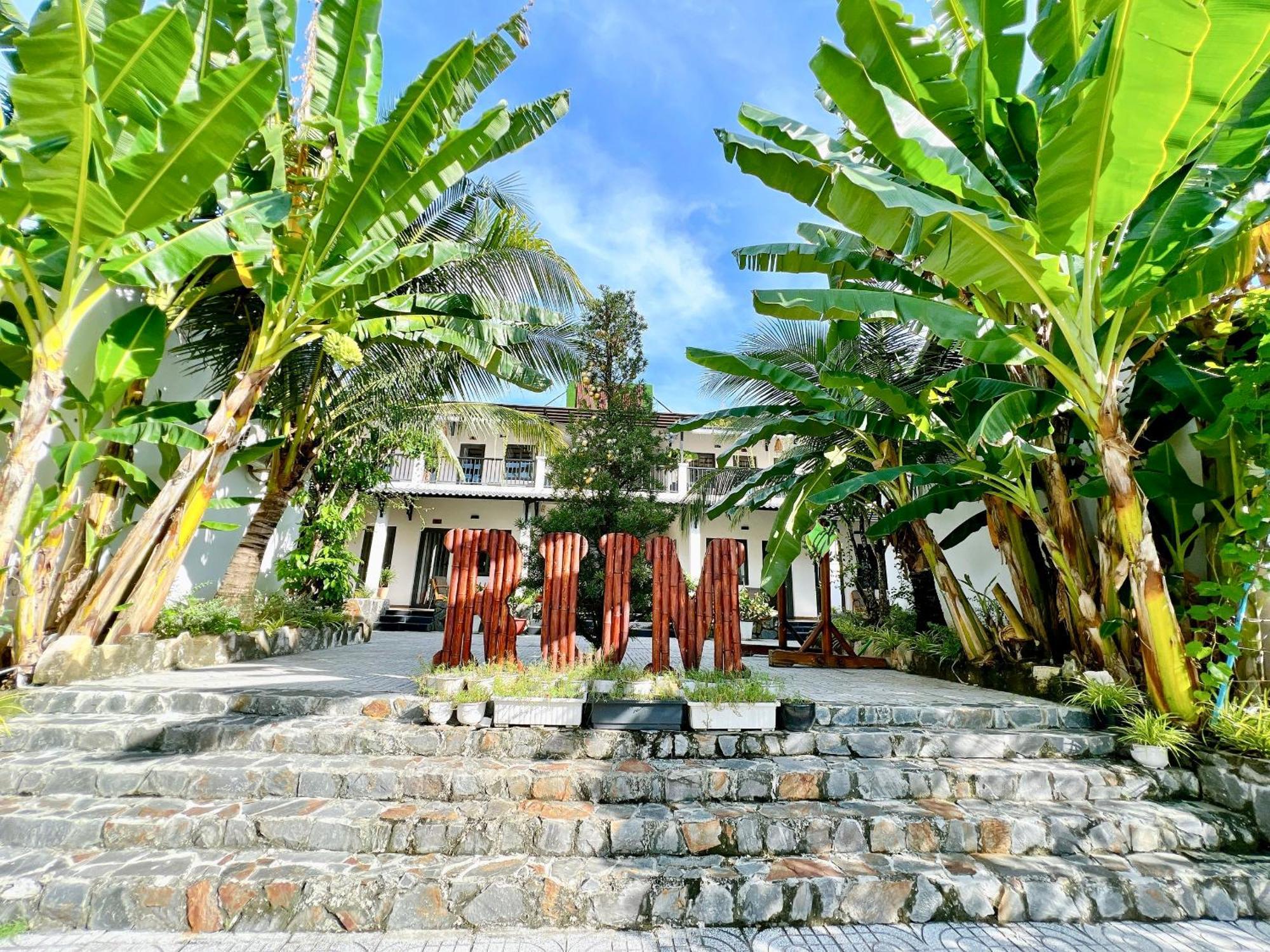 Rum Resort Phú Quốc Exterior foto